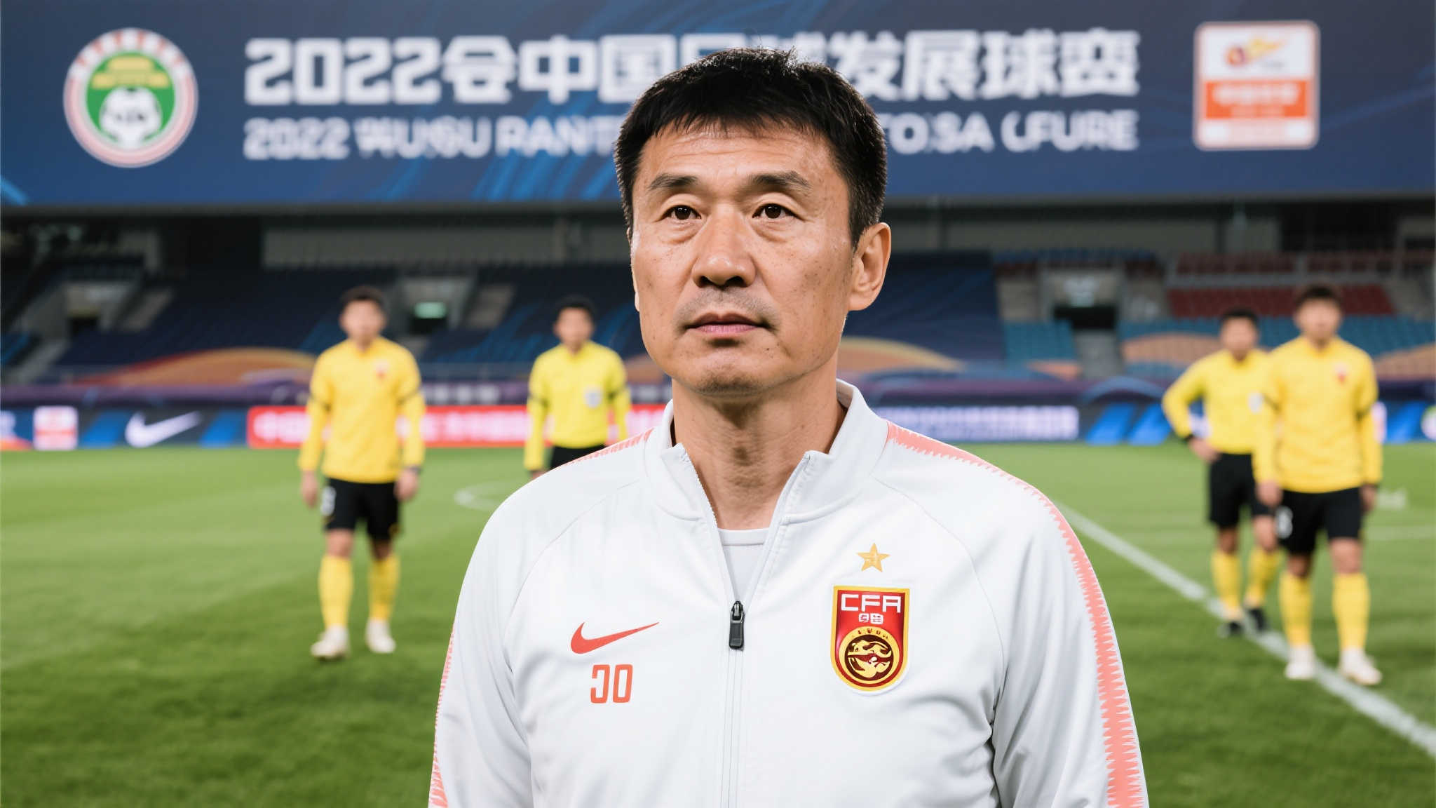 伊万离任：足协选久尔杰维奇而非郑智背后的三大原因