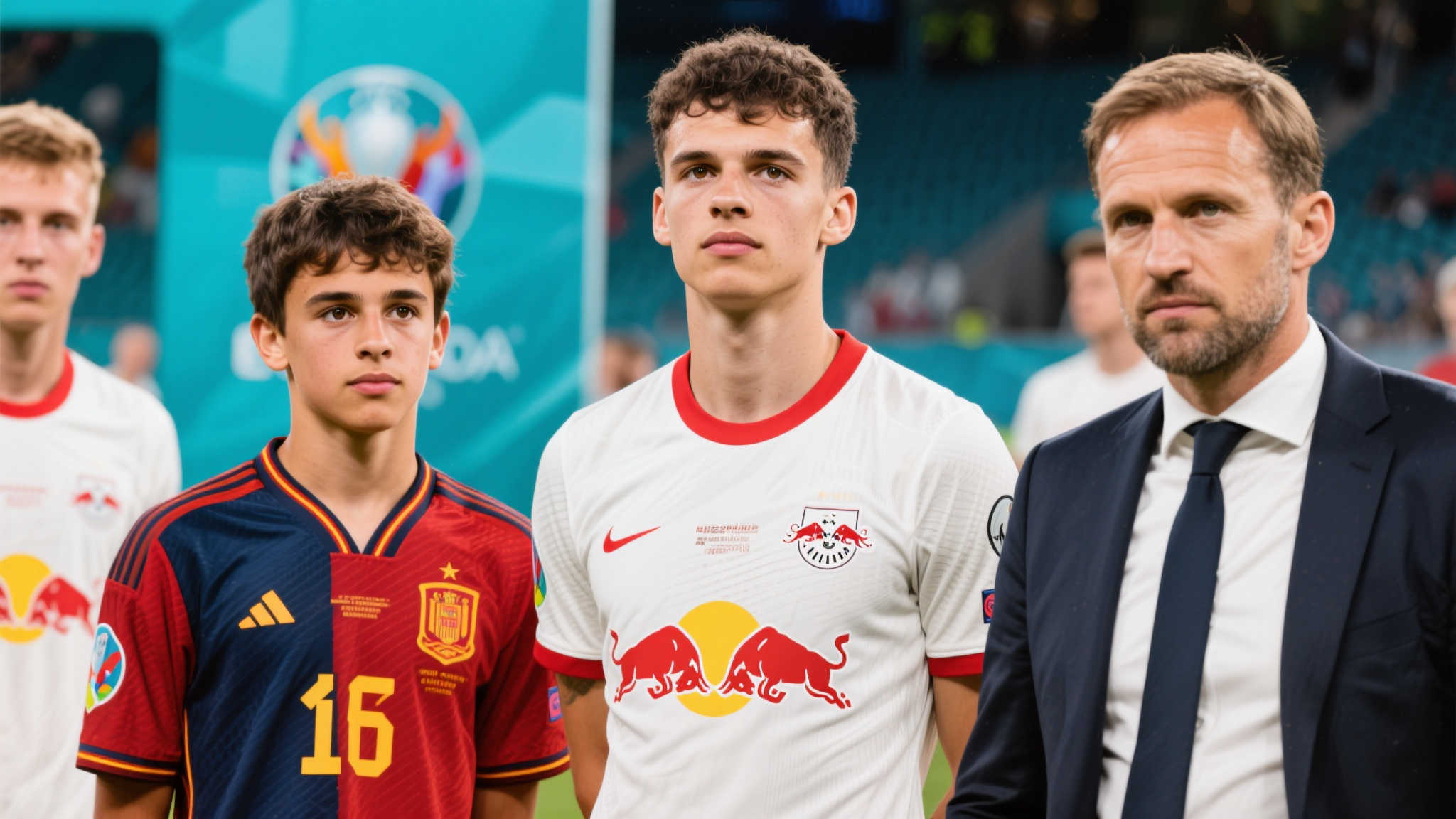 踢球者:药厂总监罗尔费斯周六亲临欧青赛现场关注 踢球者:药厂总监罗尔费斯周六亲临欧青赛现场关注